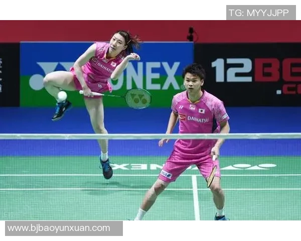 南京羽毛球队战术表现深度分析及数据解读探索