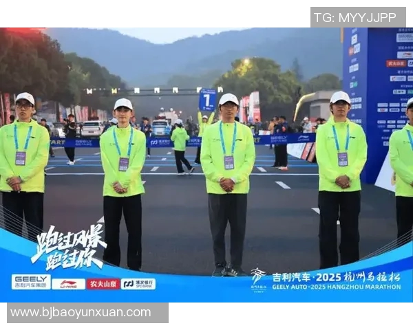 城市马拉松特别报道：杭州攀岩队如何在挑战中奋勇向前的奋斗历程