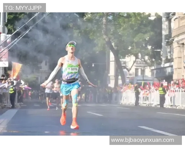 广州攀岩队在城市马拉松中的心理素质表现分析与点评