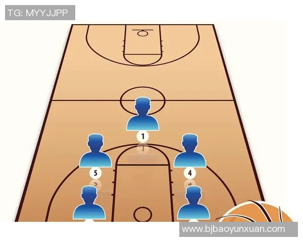 广州篮球队快攻战术解析与深度剖析助力球队夺冠之路