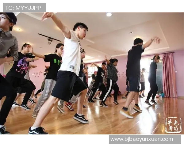 成都街舞队耐力对比深度解析与训练方法探讨