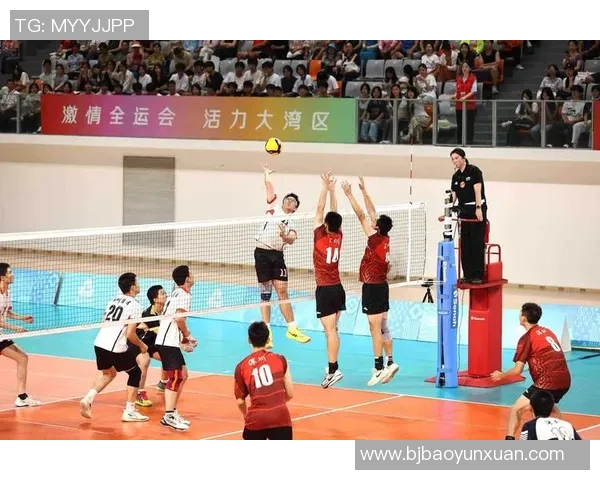 武汉排球队的节奏与激情：聚焦排球运动的魅力与发展