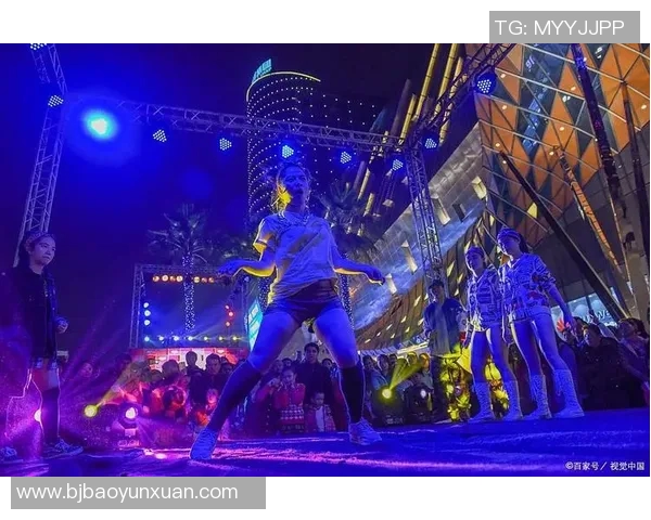 武汉极限运动队在世界街舞大赛中的耐力表现引发热议与关注