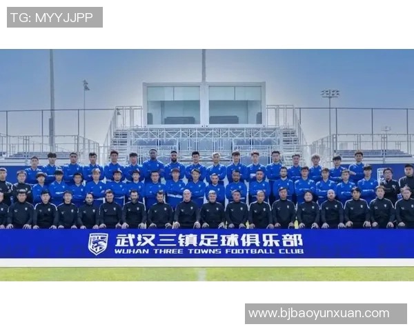 武汉足球队实力对比深度解析及未来发展趋势展望