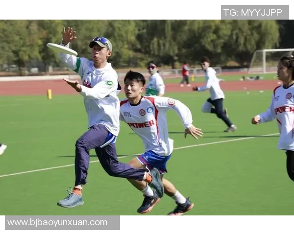 武汉飞盘队的节奏解析与飞盘运动的热潮探讨