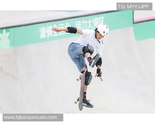 深圳滑板队的团队协作探讨与滑板文化的融合与发展