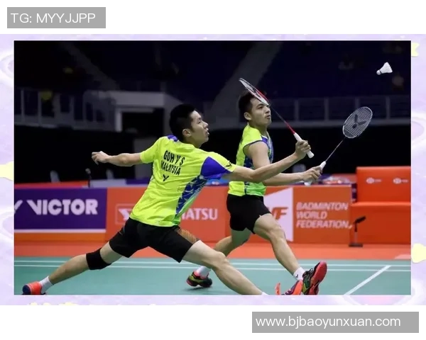 羽毛球技艺的深度解析：探秘北京羽毛球队的防守与反击策略