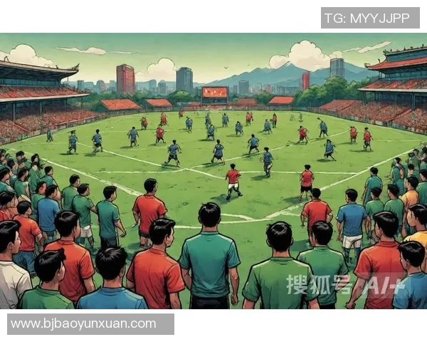 科学足球团队协作训练方法探索与实践提升团队默契与竞技水平