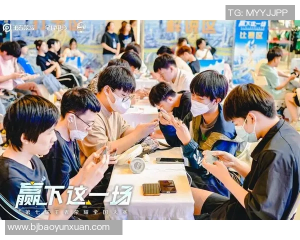 聚焦王者荣耀：IG战队如何塑造电竞强者之路与未来发展潜力