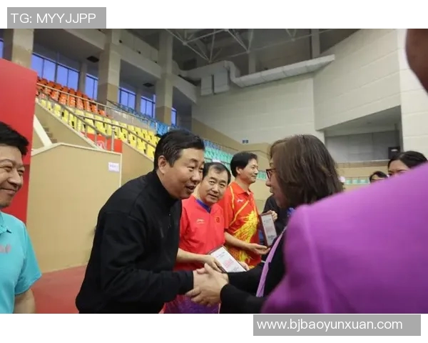 西安乒乓球队团队协作的成功经验与发展策略探讨