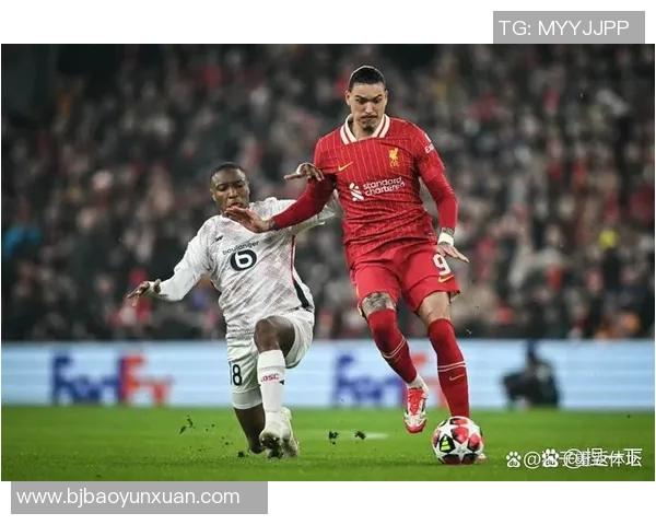 利物浦与巴萨对决竞猜分析谁将赢得这场巅峰对决