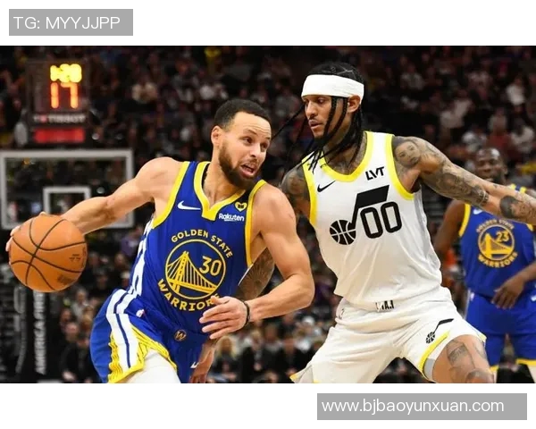 勇士与爵士历史对决回顾及战绩分析