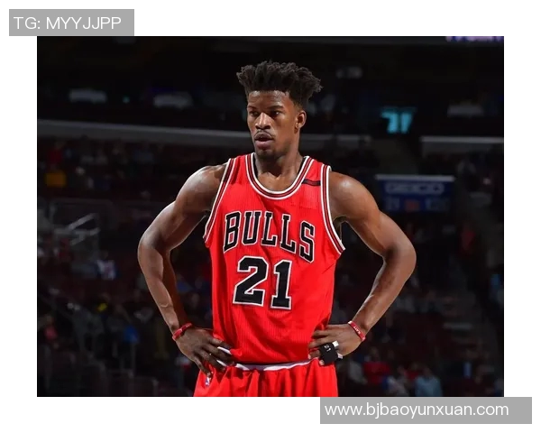 吉米巴特勒：从默默无闻到NBA超级明星的奋斗历程与心路历程