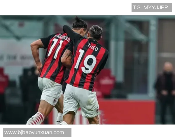 千禧年之战AC米兰与尤文图斯的经典对决回顾与分析