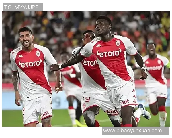 图卢兹对摩纳哥精彩直播全程回顾及赛后分析