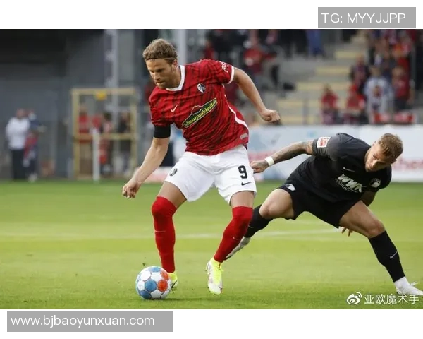 多特蒙德与费雷堡精彩对决直播全程回顾与分析