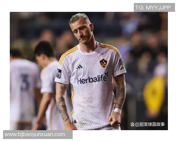 圣何塞地震与洛杉矶银河比赛结果分析及精彩瞬间回顾