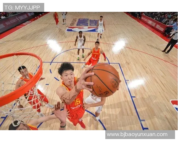 夏季联赛中国队对阵雄鹿队精彩回顾与赛后分析