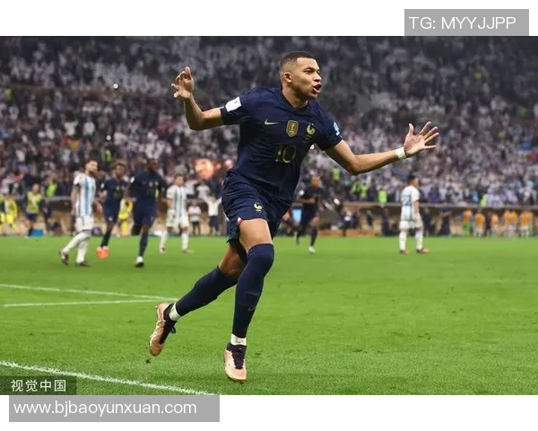 姆巴佩欧冠夜帽子戏法后发声暗示未来去向已成定局