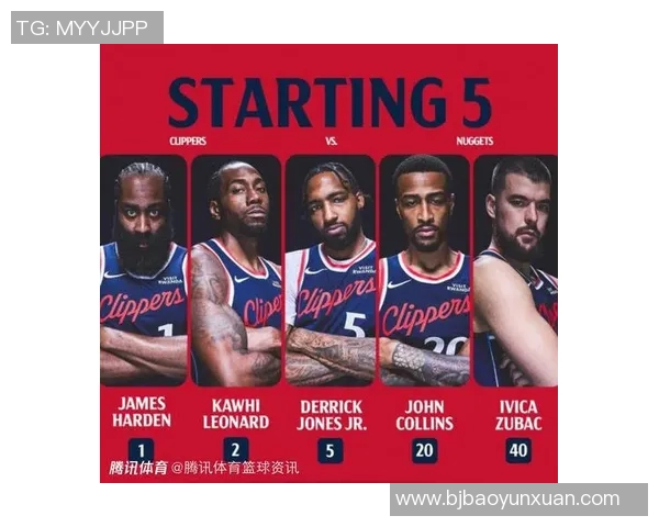 快船与掘金季前赛精彩回放全程回顾与分析