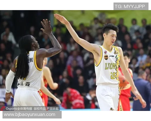 广东与深圳半决赛第四场激战即将上演谁将晋级决赛争夺冠军荣耀