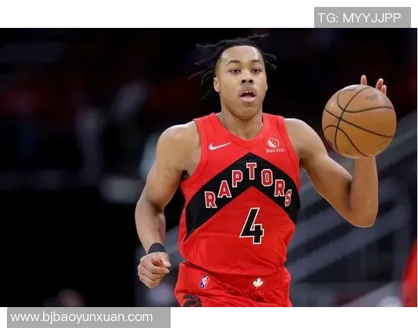斯科蒂巴恩斯的成长之路：从新秀到NBA明星的蜕变与挑战