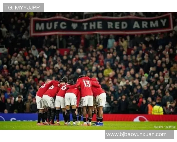 曼联与水晶宫首发阵容揭晓球迷期待精彩对决