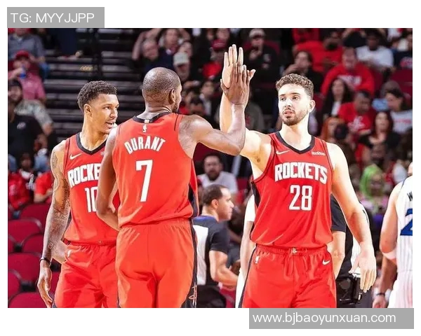 火箭队与快船队在夏季联赛中的精彩对决与球员表现分析 火箭队与快船队在夏季联赛中的精彩对决与球员表现分析