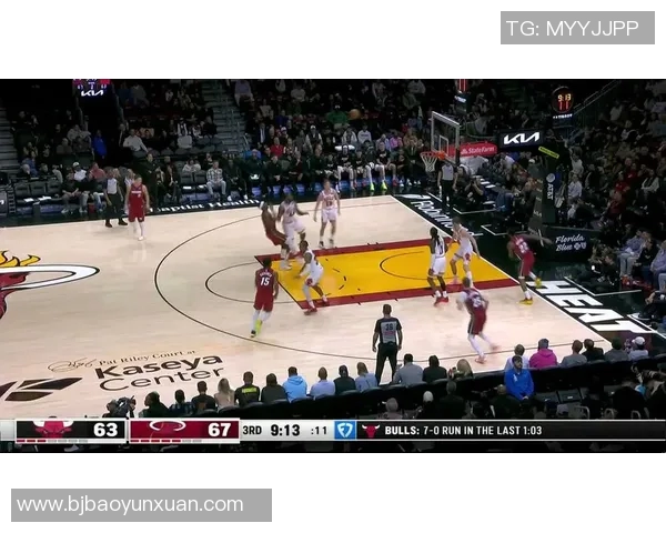 热火与公牛激战正酣10月11日NBA季前赛精彩回顾与分析