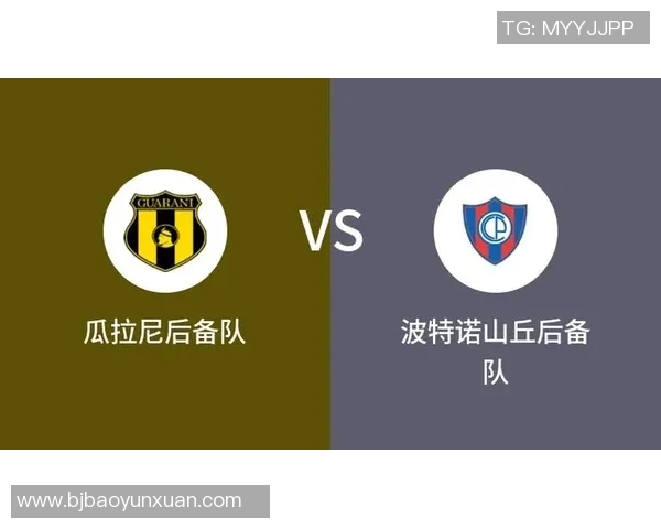 瓜拉尼与波特诺激战正酣谁能在这场较量中笑到最后