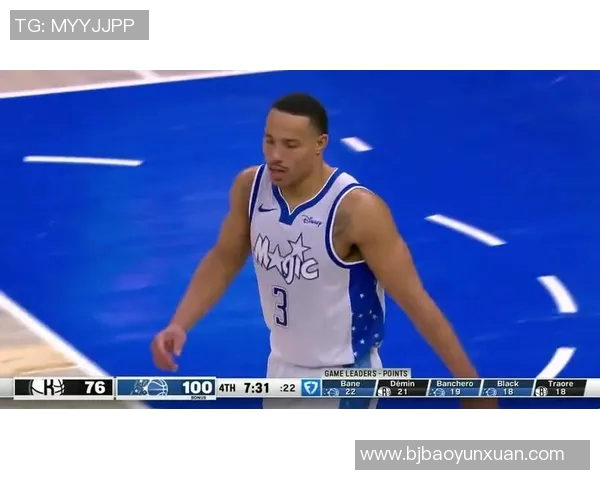 篮网与魔术精彩对决现场回放全程回顾与精彩瞬间分析 篮网与魔术精彩对决现场回放全程回顾与精彩瞬间分析