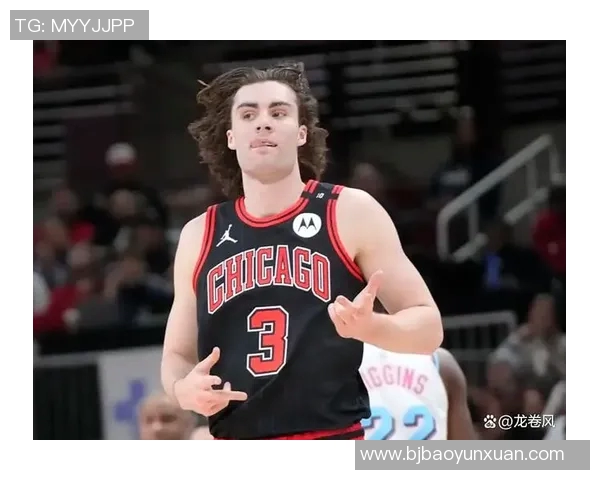 约什吉迪领衔年轻球员崛起探索未来NBA的无限可能性
