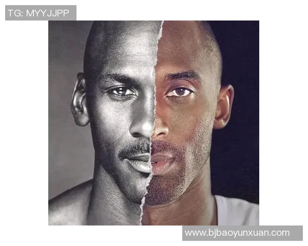 科比传奇:从篮球场上的黑曼巴到全球偶像的蜕变之路 科比传奇:从篮球场上的黑曼巴到全球偶像的蜕变之路