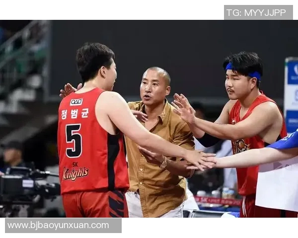 篮球对决韩国与澳大利亚谁能赢得这场激烈的较量与荣耀