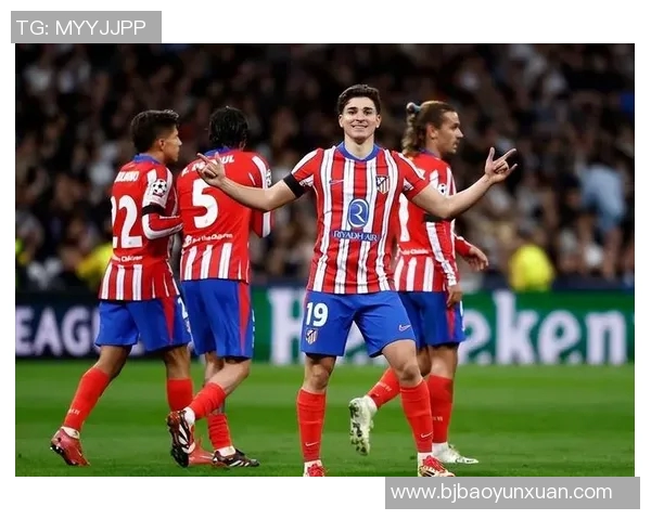 皇马与马竞技激情对决直播全程回顾与精彩瞬间分析