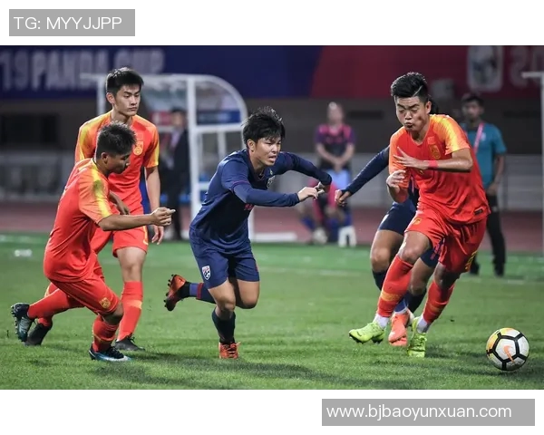 菲律宾与泰国足球对决精彩集锦回顾与分析