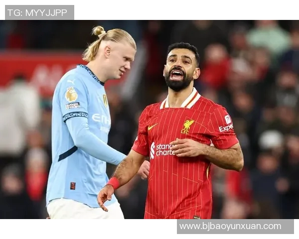 萨拉赫领衔红军新赛季征程期待再创辉煌与历史对决的精彩瞬间