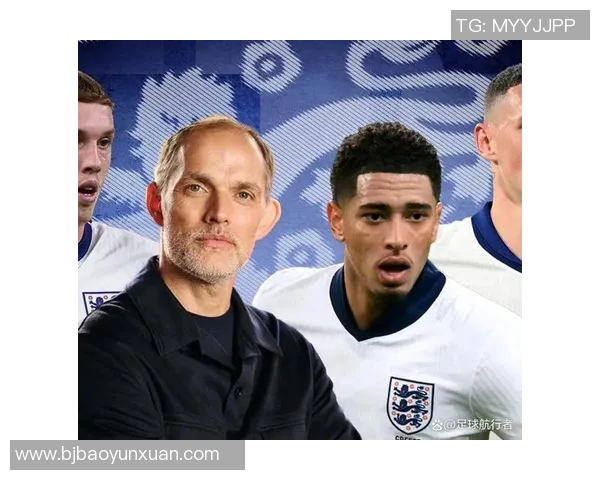 贝林厄姆的崛起与未来展望：足球天才如何改变赛场格局