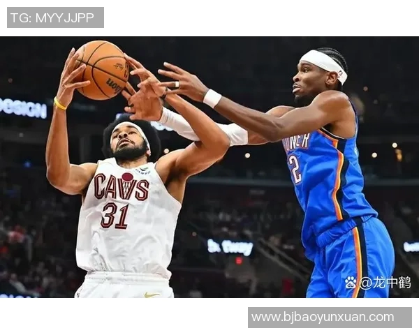 雷霆与骑士精彩对决全场录像回顾1月21日比赛亮点分析 雷霆与骑士精彩对决全场录像回顾1月21日比赛亮点分析