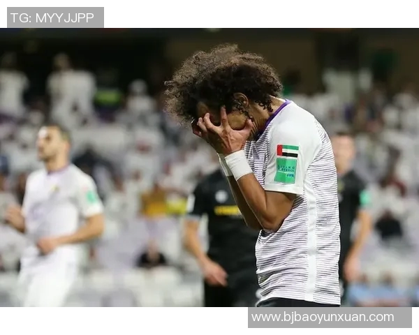 阿尔艾因与惠灵顿的精彩对决揭示足球魅力与团队精神的完美结合