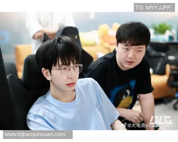 高校联赛特别报道：BLG战队的拼搏历程与成长故事分享