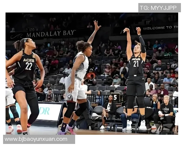 2018年WNBA季后赛自由队与王牌队激战回顾与精彩瞬间分析