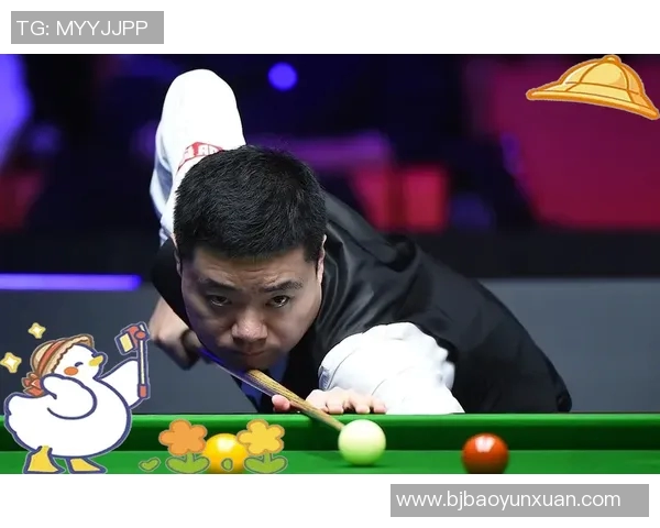 2019年丁俊晖与吉尔伯特精彩对决回顾与分析 2019年丁俊晖与吉尔伯特精彩对决回顾与分析