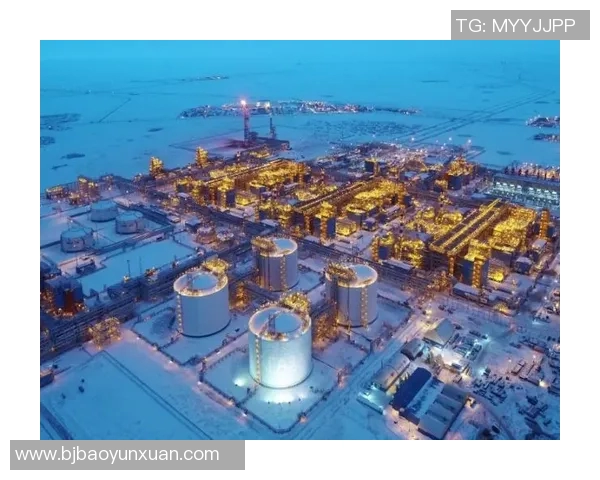 亚马尔地区的能源开发与可持续发展探索新路径