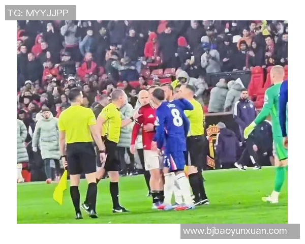 切尔西更衣室风波再起斯特林与恩佐训练场激烈冲突引发关注