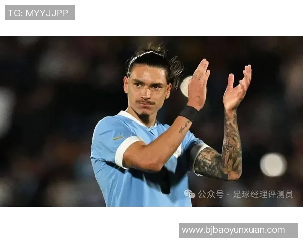 努涅斯在赛场上的崛起与挑战解析以及未来发展前景展望