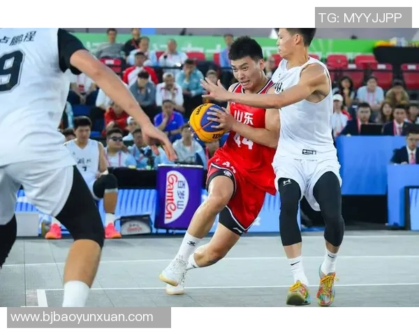 北京与山东半决赛激战正酣谁将晋级决赛争夺总冠军荣耀