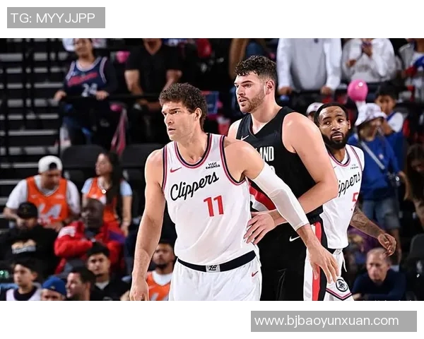 布鲁克洛佩斯：从NBA巨星到篮球战术的关键人物分析