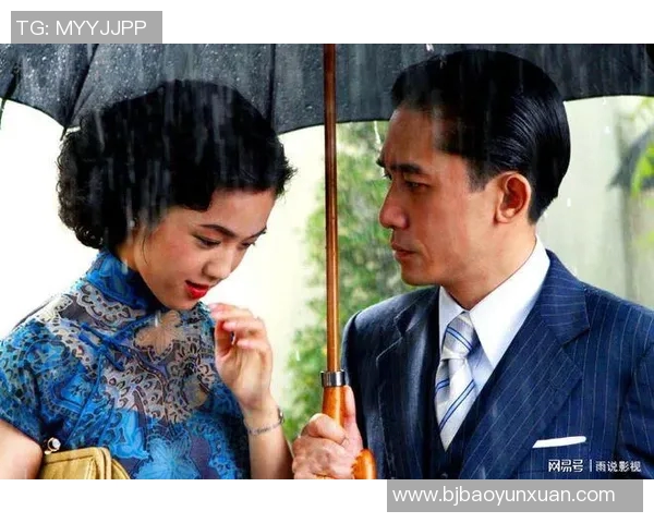 李安:从东方到西方的电影之路与文化交融的探索之旅 李安:从东方到西方的电影之路与文化交融的探索之旅